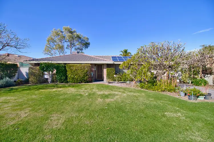Lot 927, 15 Frome Way, Cooloongup WA 6168