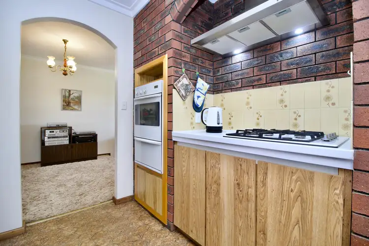 Fourth view of Homely house listing, Lot 927, 15 Frome Way, Cooloongup WA 6168