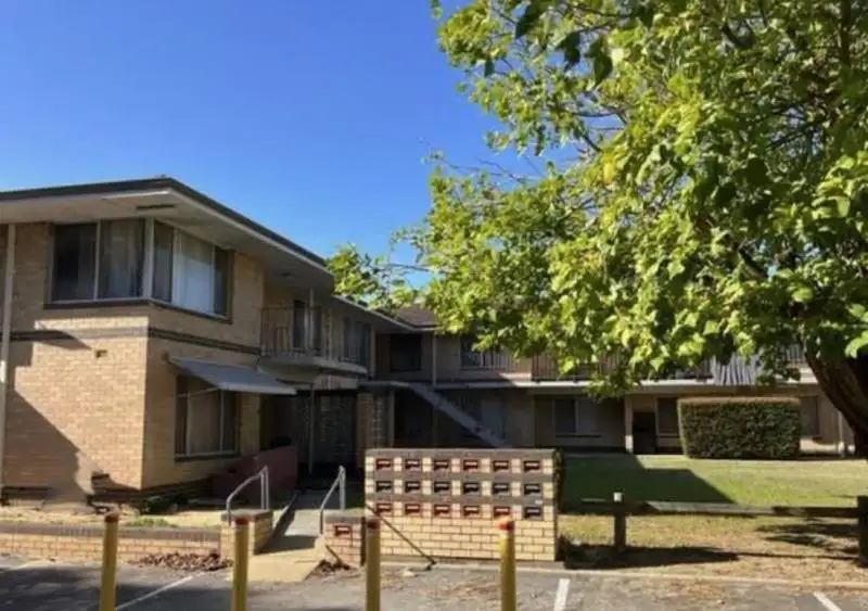 Main view of Homely unit listing, 6/2148 Albany Highway, Gosnells WA 6110