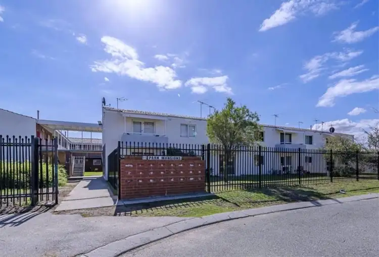 Main view of Homely unit listing, 9/15 Corvus Place, Rockingham WA 6168