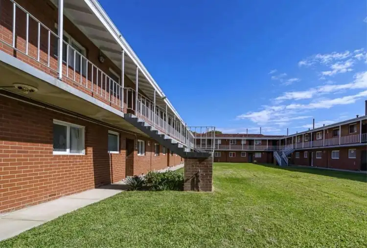 Second view of Homely unit listing, 9/15 Corvus Place, Rockingham WA 6168