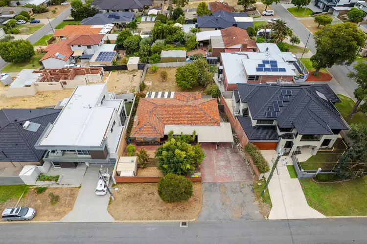 Fifth view of Homely house listing, 17 Canning Street, Balcatta WA 6021