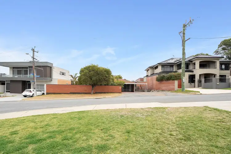 Sixth view of Homely house listing, 17 Canning Street, Balcatta WA 6021