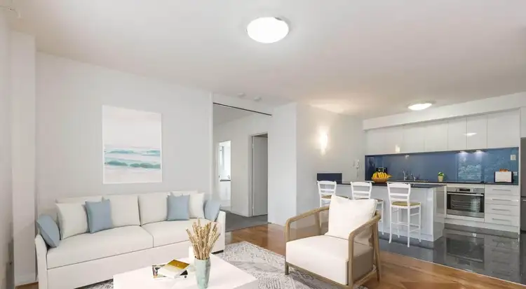 Second view of Homely apartment listing, 79/9 Delhi Street, West Perth WA 6005