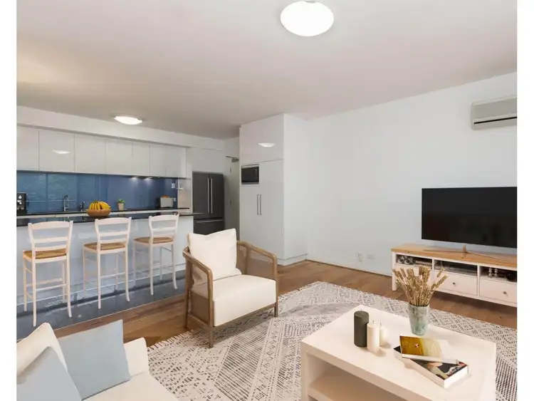 Seventh view of Homely apartment listing, 79/9 Delhi Street, West Perth WA 6005