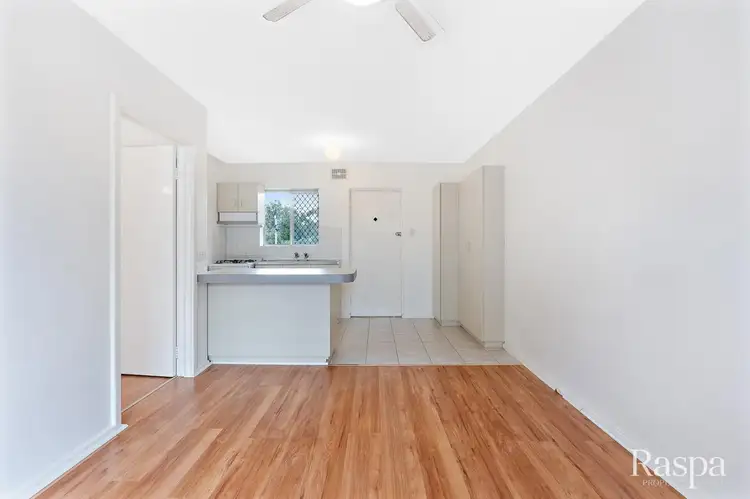 Main view of Homely apartment listing, 10/161 Holland Street, Fremantle WA 6160