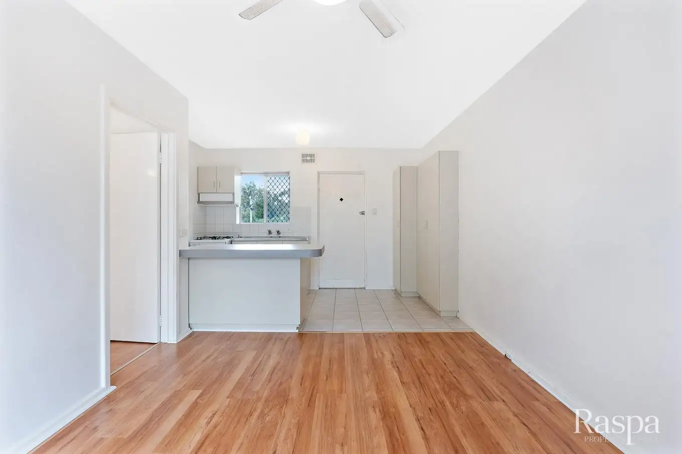 Main view of Homely apartment listing, 10/161 Holland Street, Fremantle WA 6160