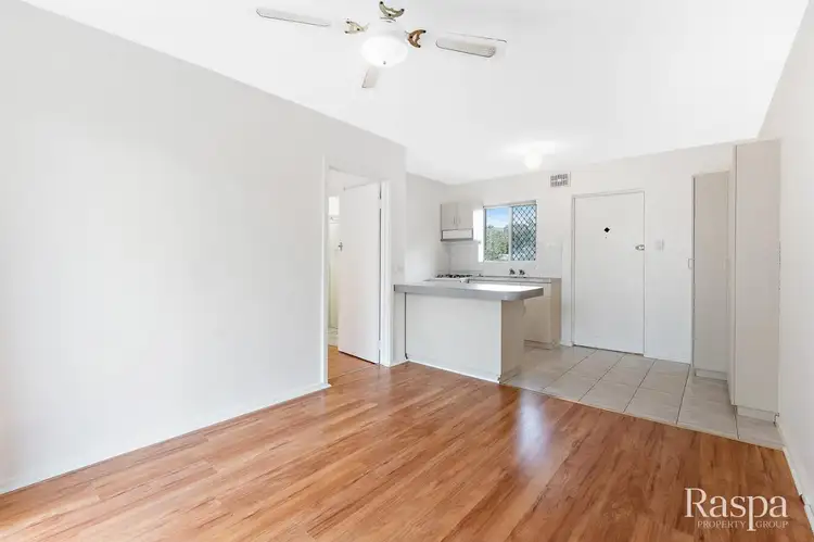 Second view of Homely apartment listing, 10/161 Holland Street, Fremantle WA 6160