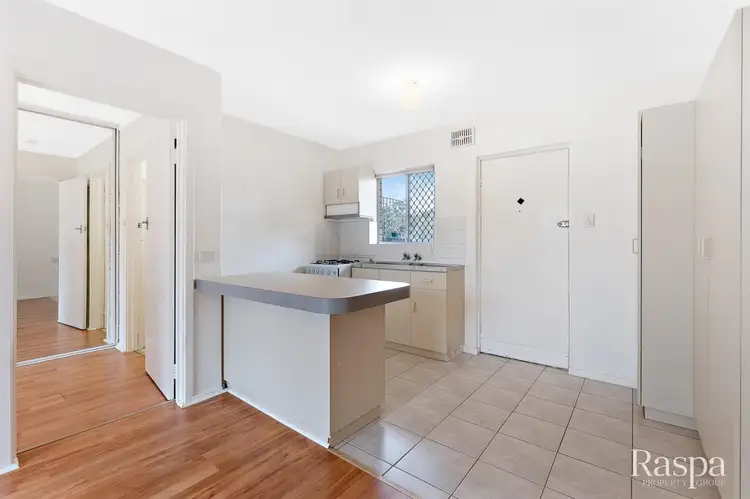 Seventh view of Homely apartment listing, 10/161 Holland Street, Fremantle WA 6160