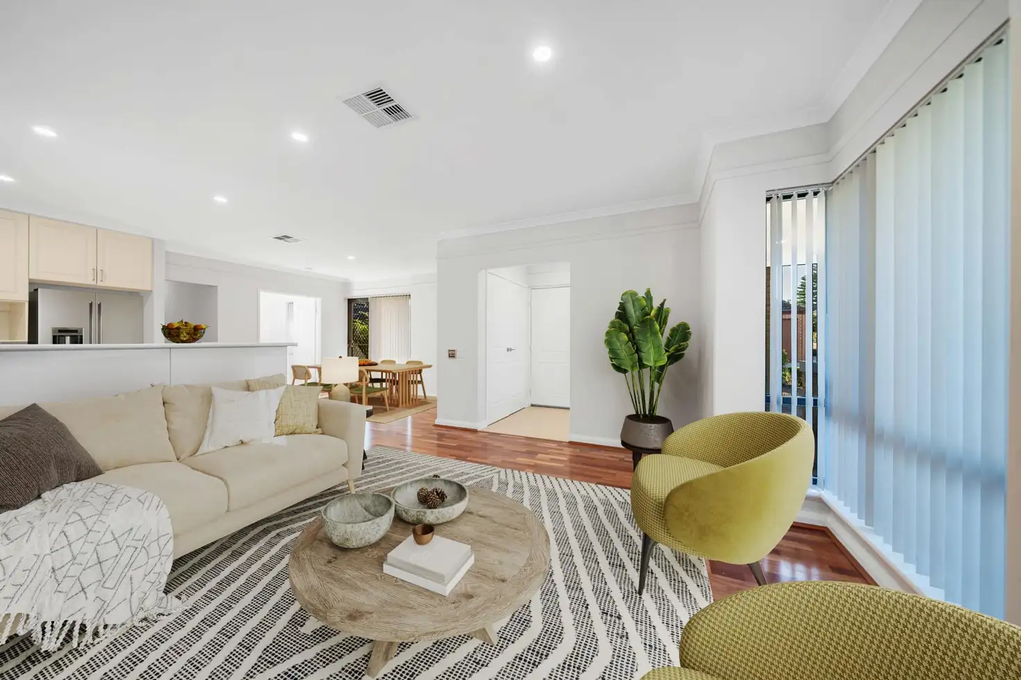 Main view of Homely retirement listing, 15/32 Hocking Road, Kingsley WA 6026