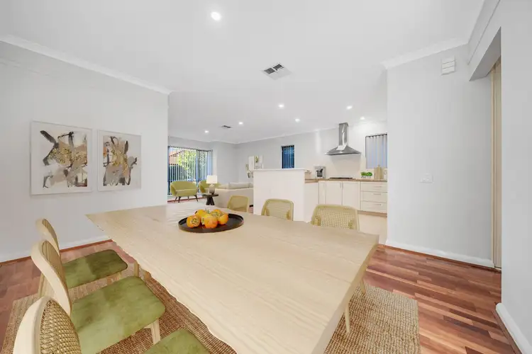 Second view of Homely retirement listing, 15/32 Hocking Road, Kingsley WA 6026