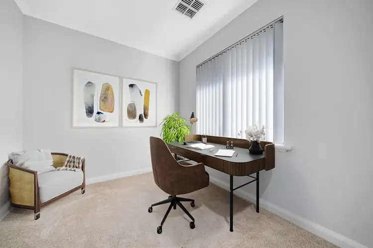 Third view of Homely retirement listing, 15/32 Hocking Road, Kingsley WA 6026