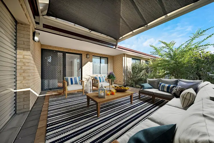 Fourth view of Homely retirement listing, 15/32 Hocking Road, Kingsley WA 6026