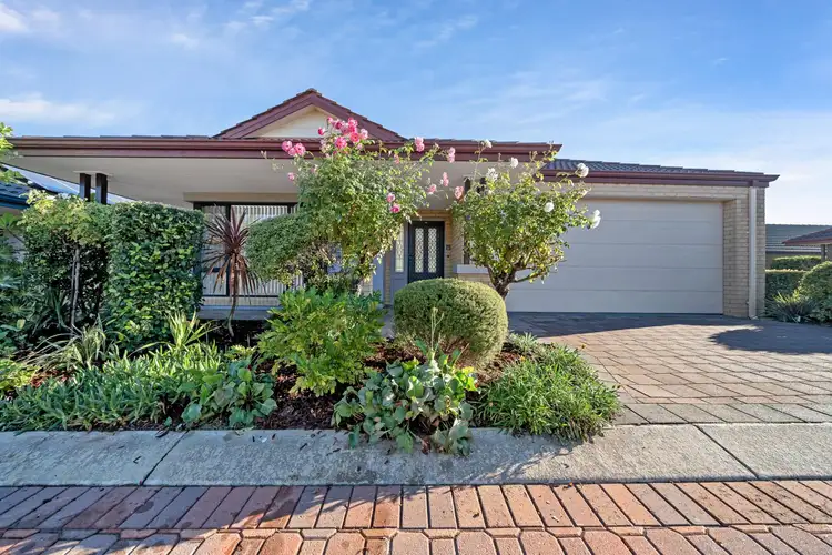 Fifth view of Homely retirement listing, 15/32 Hocking Road, Kingsley WA 6026