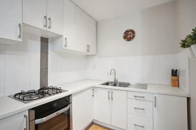 Second view of Homely unit listing, 3/7 Cullen Street, Shenton Park WA 6008