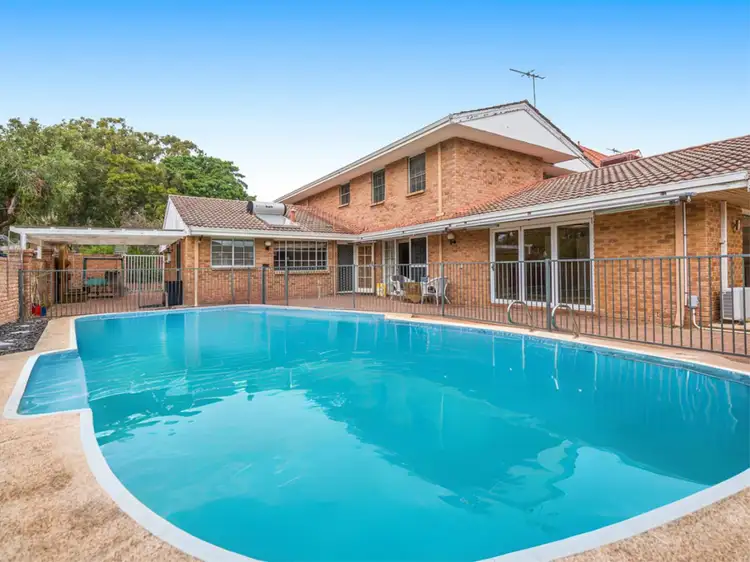 Main view of Homely house listing, 21 Beatrice Road, Dalkeith WA 6009