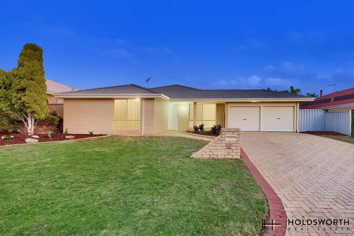 Main view of Homely house listing, 22 Barossa Heights, Ocean Reef WA 6027