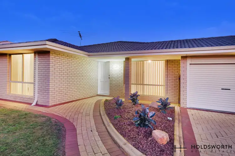 Fourth view of Homely house listing, 22 Barossa Heights, Ocean Reef WA 6027