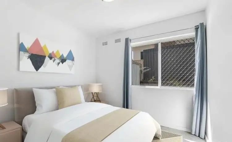 Second view of Homely house listing, 10/66 Hastings, Scarborough WA 6019