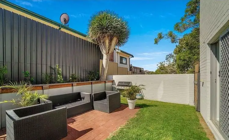 Third view of Homely house listing, 10/66 Hastings, Scarborough WA 6019