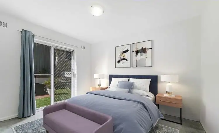 Fourth view of Homely house listing, 10/66 Hastings, Scarborough WA 6019