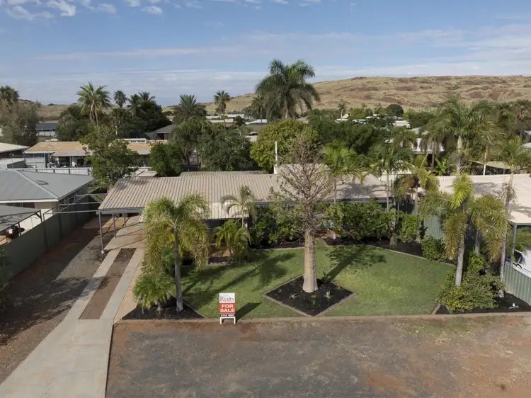 5 Andover Way, Bulgarra WA 6714