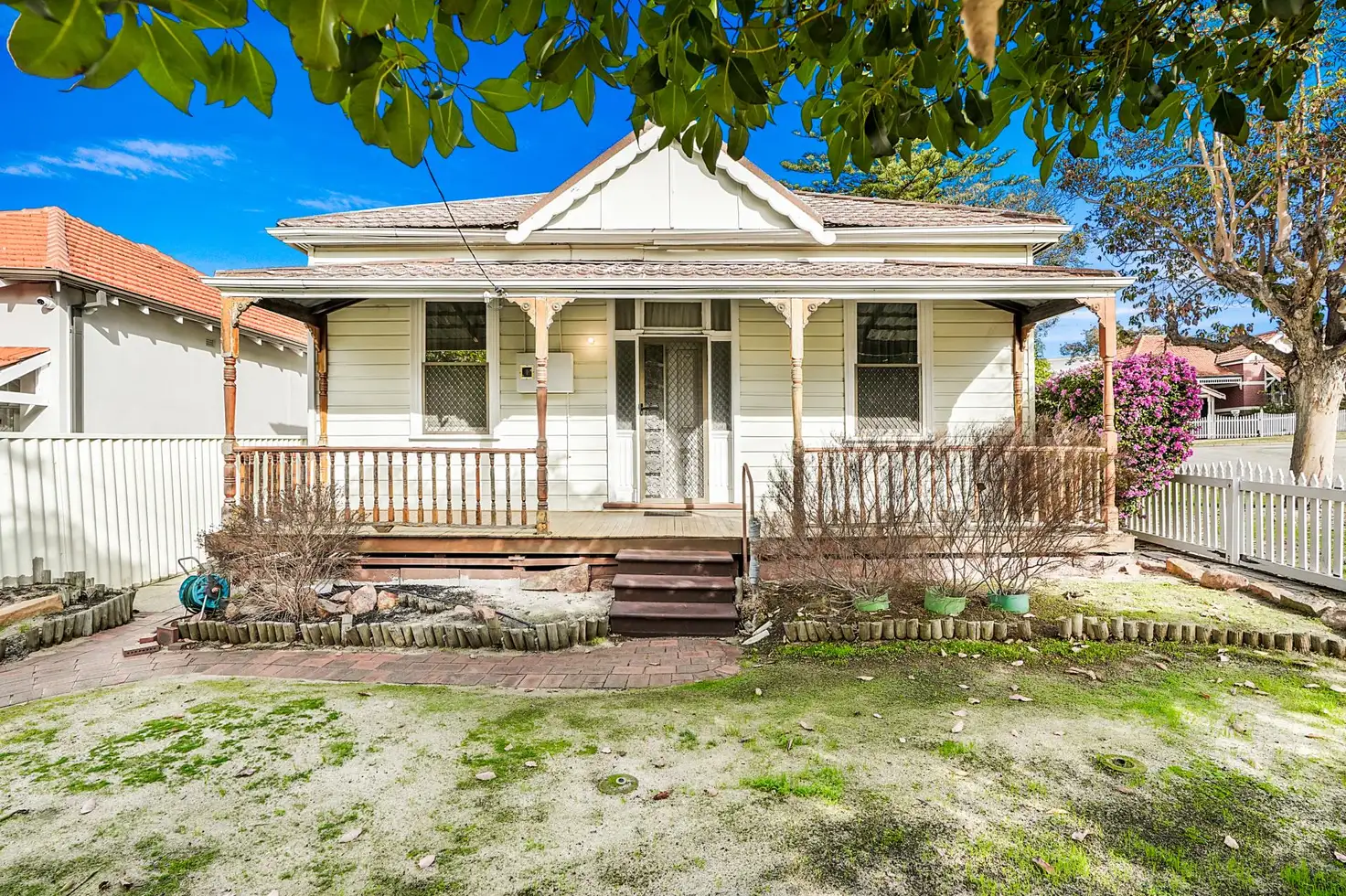 Main view of Homely house listing, 37 Emmerson Street, North Perth WA 6006