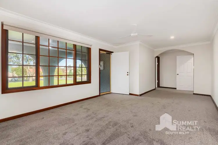 Sixth view of Homely house listing, 42 Valentine Way, Australind WA 6233