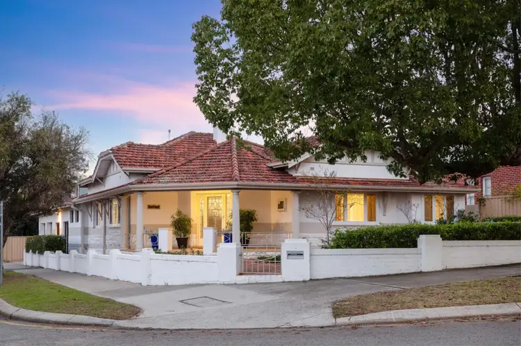 Main view of Homely house listing, 1 Barrett Street, Wembley WA 6014
