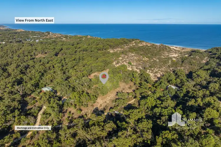 Lot 1, 107 Lake Preston Road, Myalup WA 6220