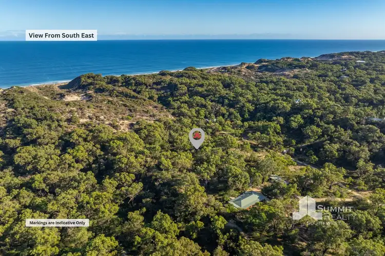 Third view of Homely land listing, Lot 1, 107 Lake Preston Road, Myalup WA 6220