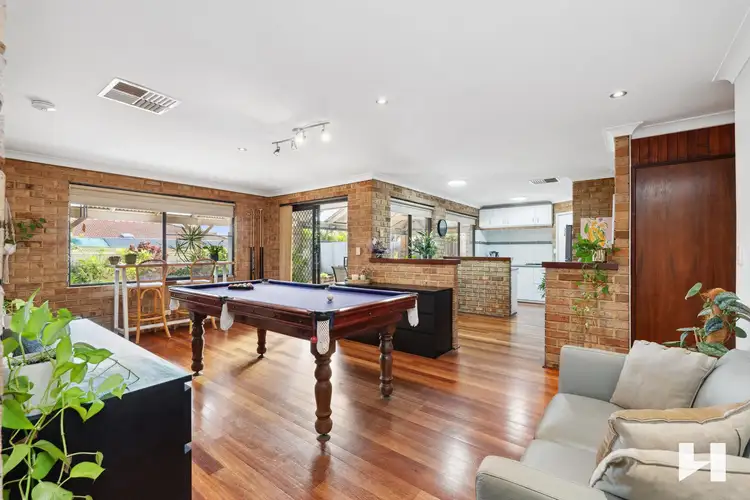 1 Holborn Close, Kingsley WA 6026