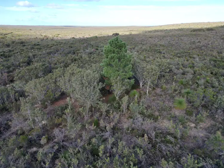 Second view of Homely land listing, Lot 2, Ocean Farm Drive, Nilgen WA 6044