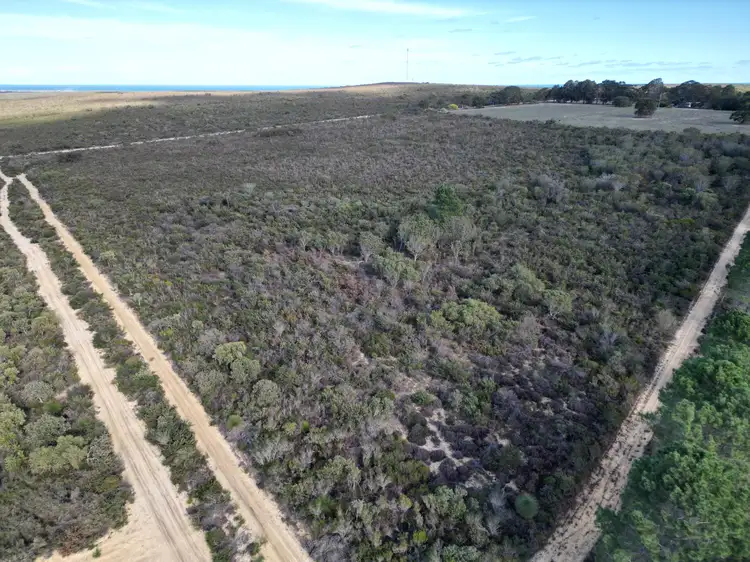 Third view of Homely land listing, Lot 2, Ocean Farm Drive, Nilgen WA 6044