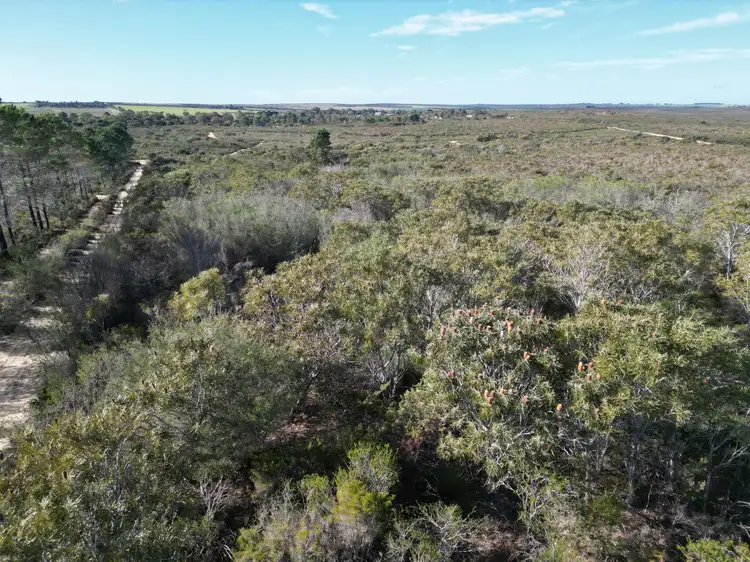 Fourth view of Homely land listing, Lot 2, Ocean Farm Drive, Nilgen WA 6044