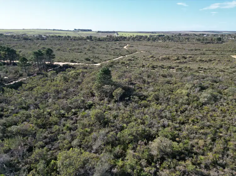 Fifth view of Homely land listing, Lot 2, Ocean Farm Drive, Nilgen WA 6044