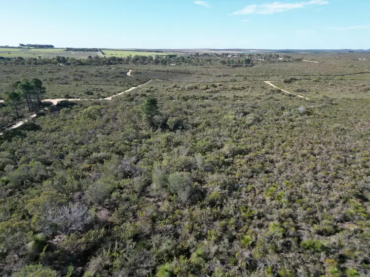 Seventh view of Homely land listing, Lot 2, Ocean Farm Drive, Nilgen WA 6044