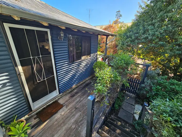 Second view of Homely house listing, 41 Inglis Street, Boyup Brook WA 6244