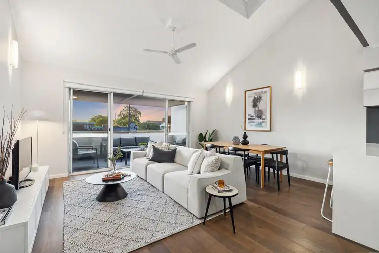 9/63A Second Avenue, Mount Lawley WA 6050