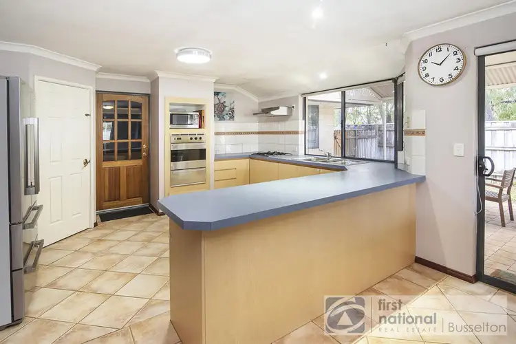 Third view of Homely house listing, 18 Canterbury Place, West Busselton WA 6280