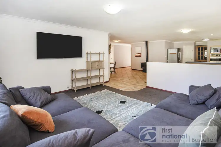 Fourth view of Homely house listing, 18 Canterbury Place, West Busselton WA 6280