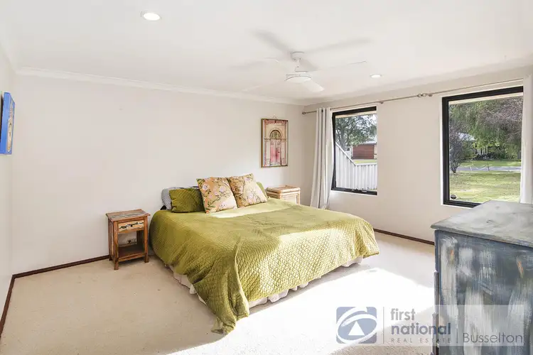 Sixth view of Homely house listing, 18 Canterbury Place, West Busselton WA 6280
