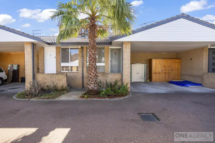 30/75 Stanley Street, Scarborough WA 6019