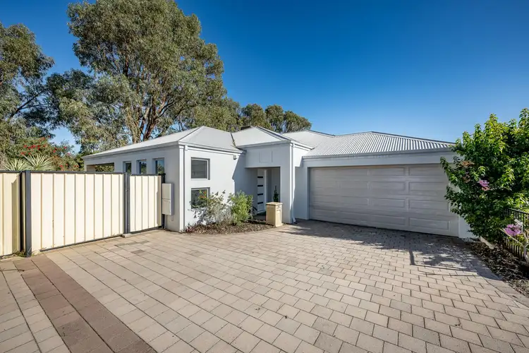 Second view of Homely house listing, 23 Oakpark Green, Clarkson WA 6030