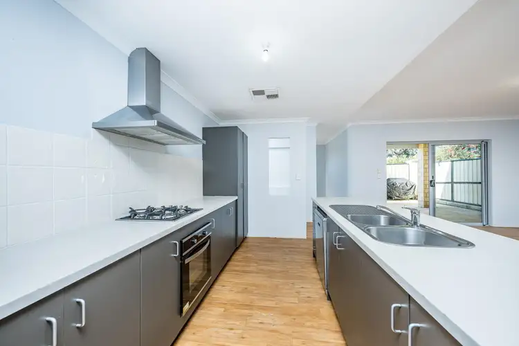 Third view of Homely house listing, 23 Oakpark Green, Clarkson WA 6030