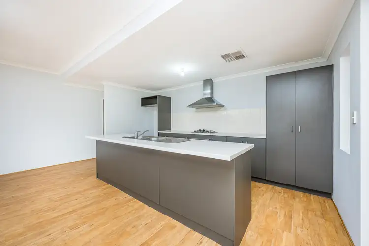Fifth view of Homely house listing, 23 Oakpark Green, Clarkson WA 6030