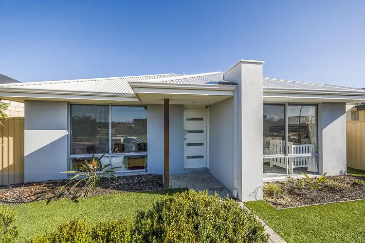 Main view of Homely house listing, 26 Welford Promenade, Southern River WA 6110