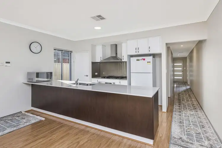 Second view of Homely house listing, 26 Welford Promenade, Southern River WA 6110