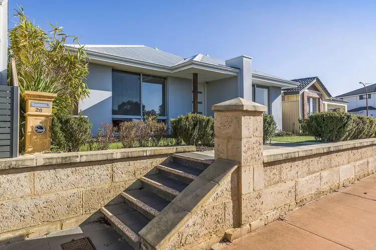 Third view of Homely house listing, 26 Welford Promenade, Southern River WA 6110