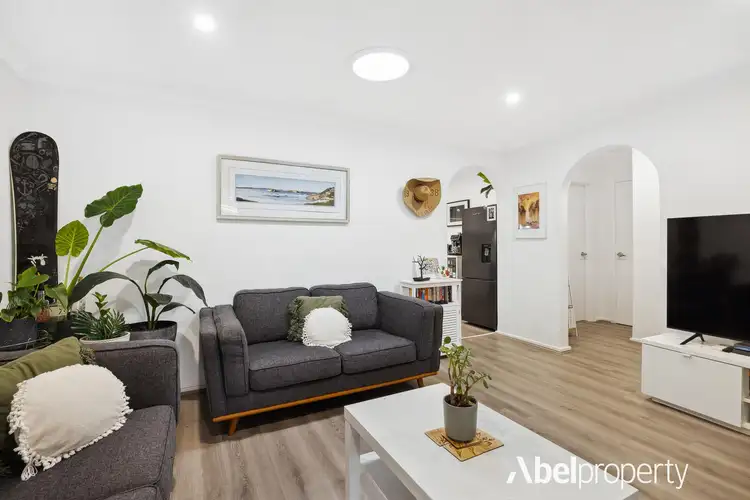 Second view of Homely villa listing, 14/45 Dryden Street, Yokine WA 6060